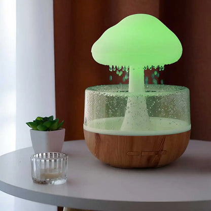 Nuagea Humidificateur Nuage Pluie